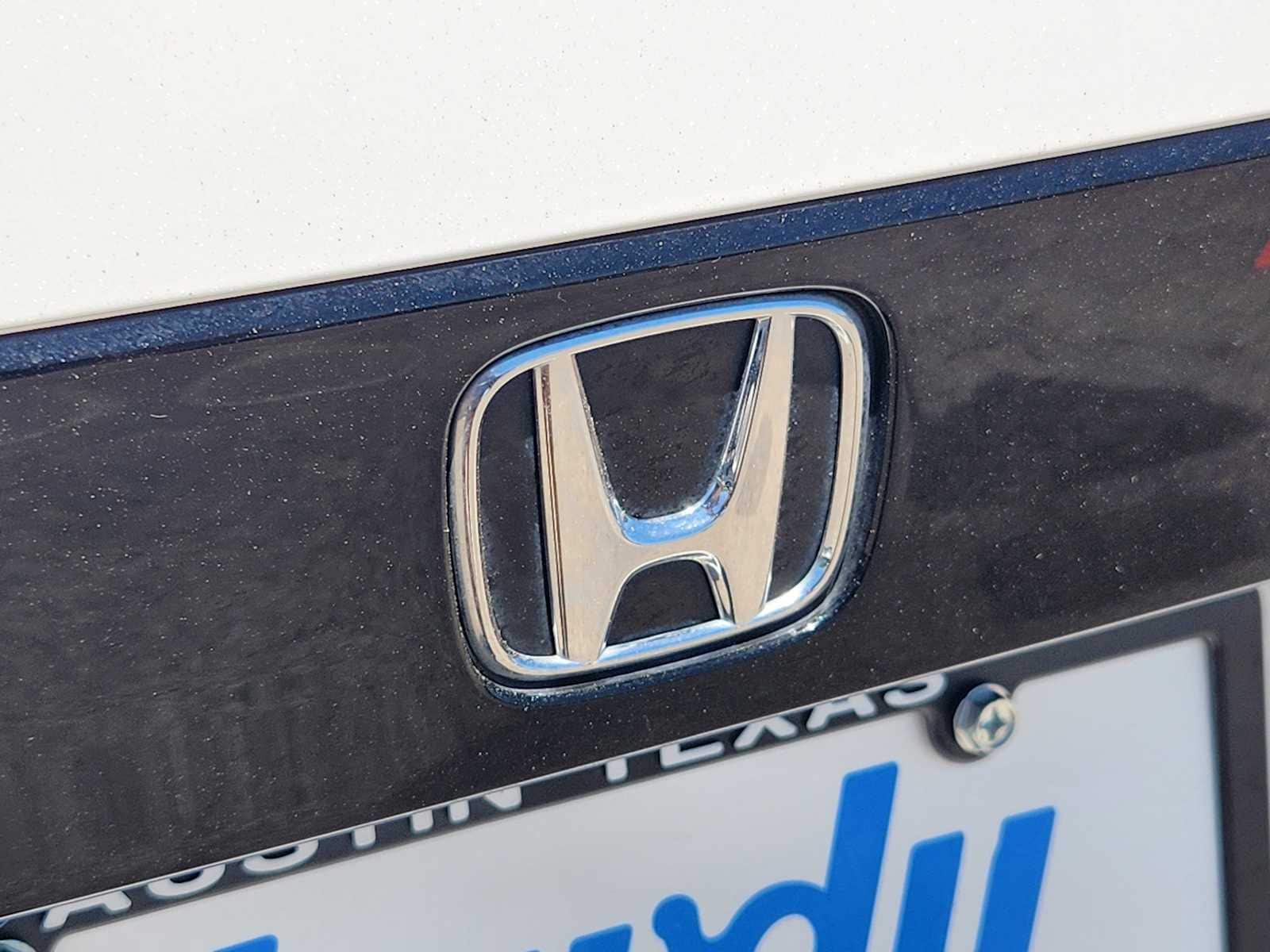 Thumbnail: 2025 Honda Accord - 11