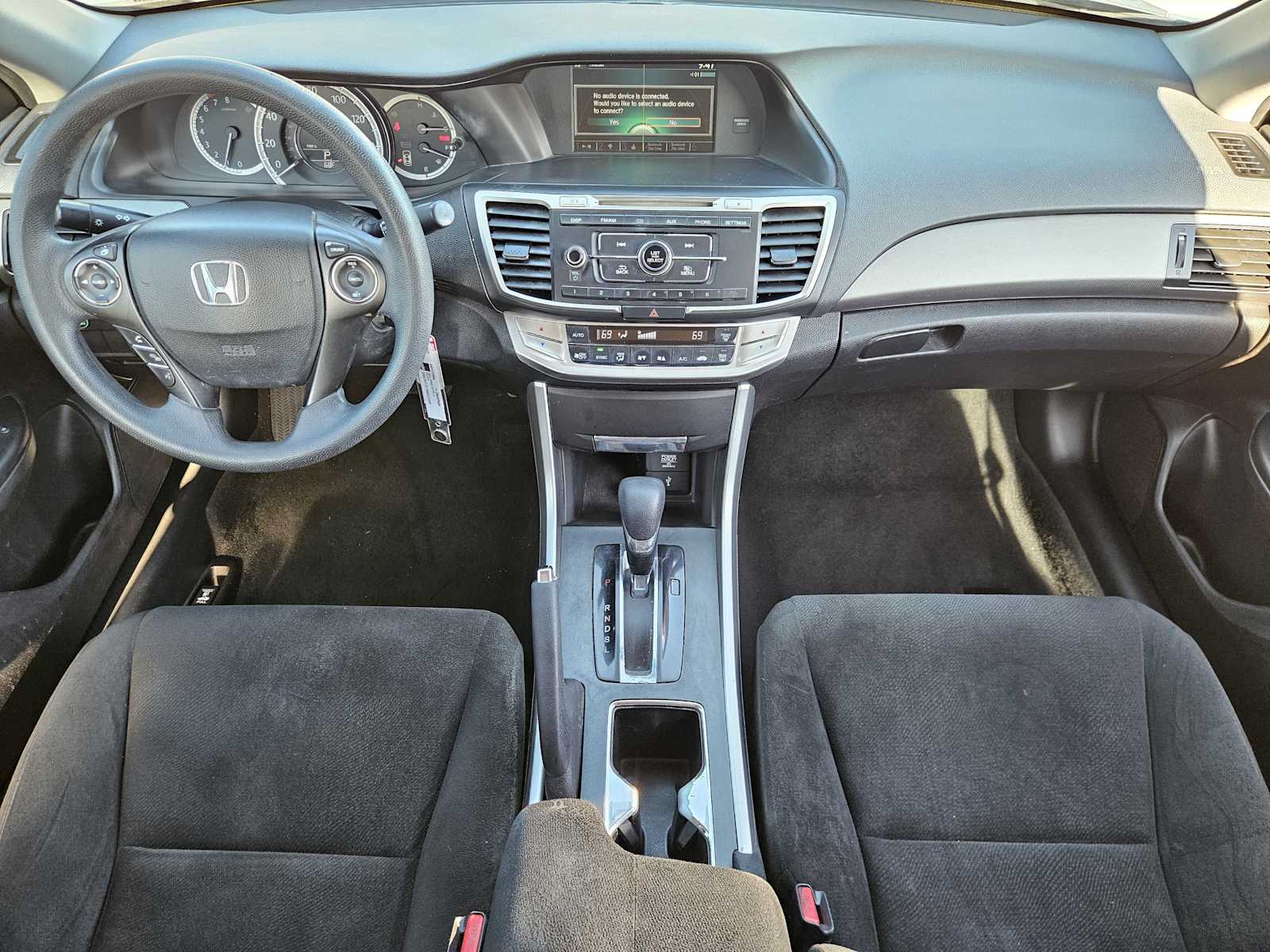 Thumbnail: 2013 Honda Accord - 22