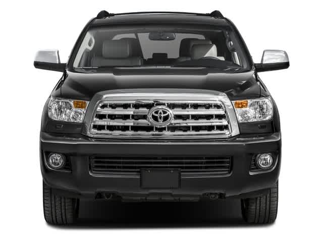 Thumbnail: 2016 Toyota Sequoia - 7