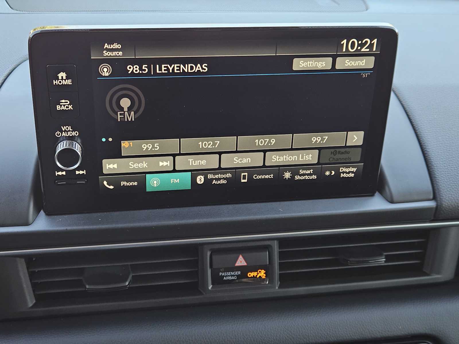 Thumbnail: 2025 Honda Pilot - 16