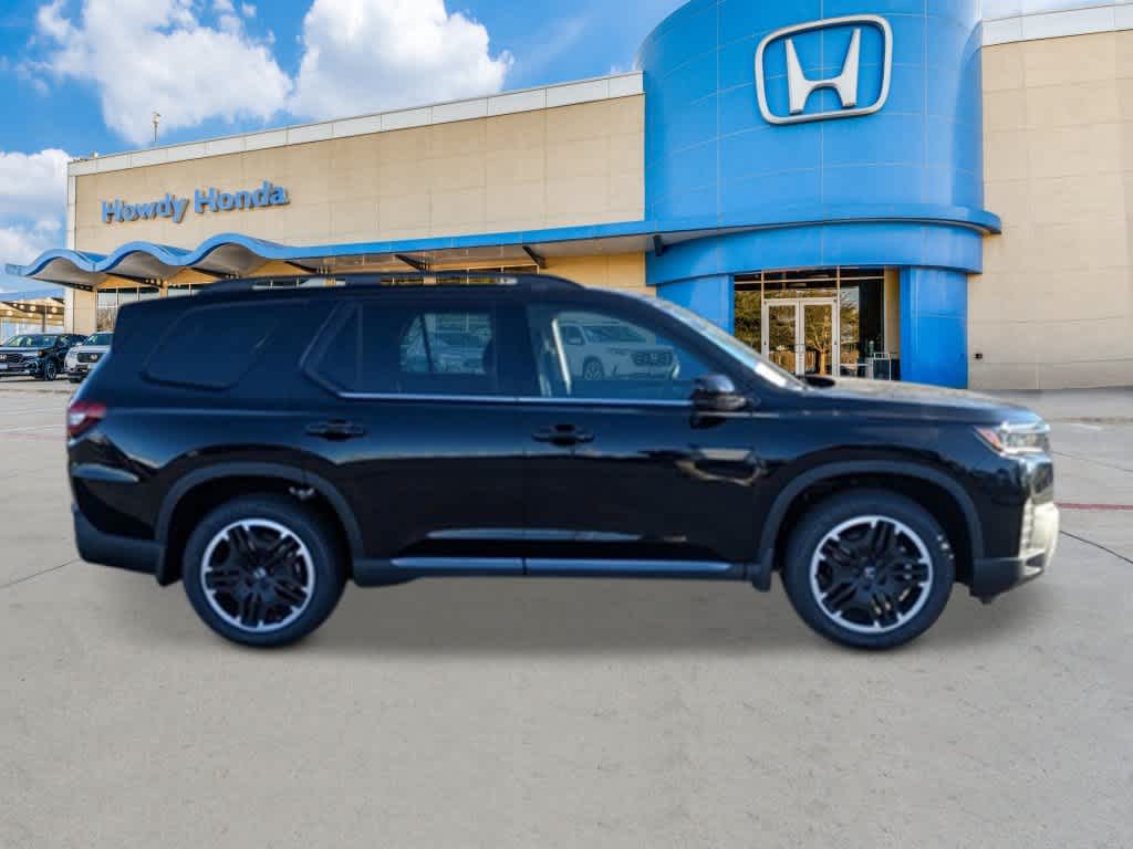 Thumbnail: 2026 Honda Pilot - 6