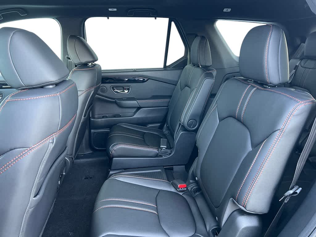 Thumbnail: 2026 Honda Pilot - 25