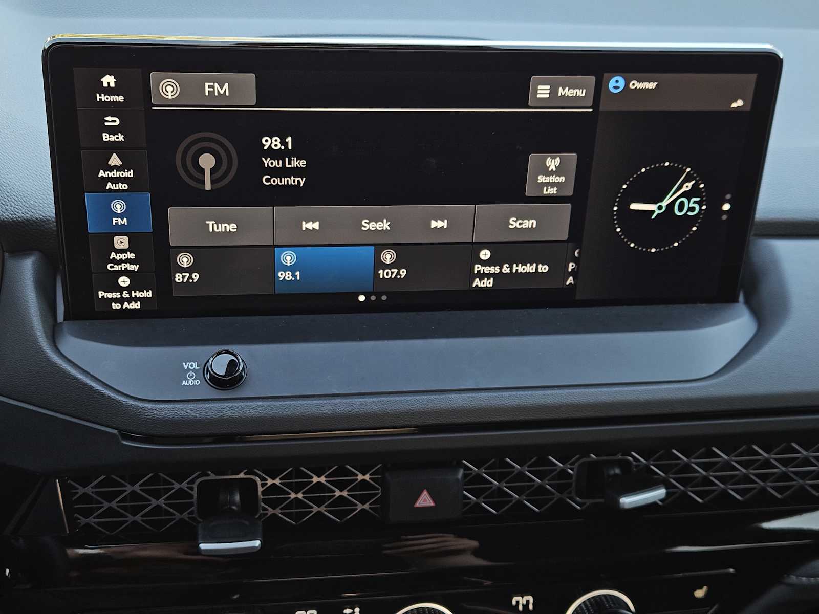 Thumbnail: 2025 Honda Accord - 17