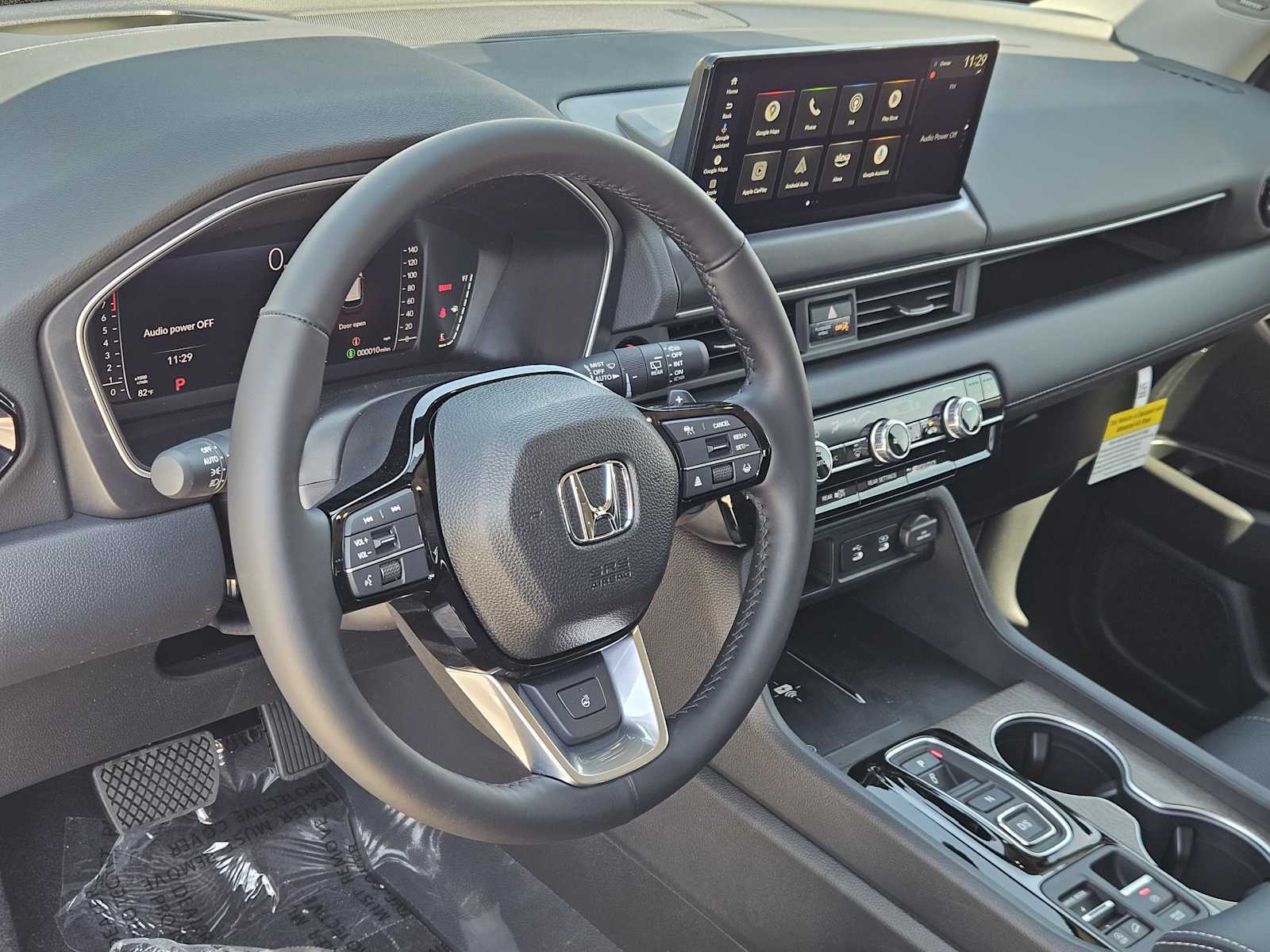 Thumbnail: 2026 Honda Pilot - 2