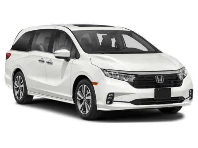 Thumbnail: 2022 Honda Odyssey - 6