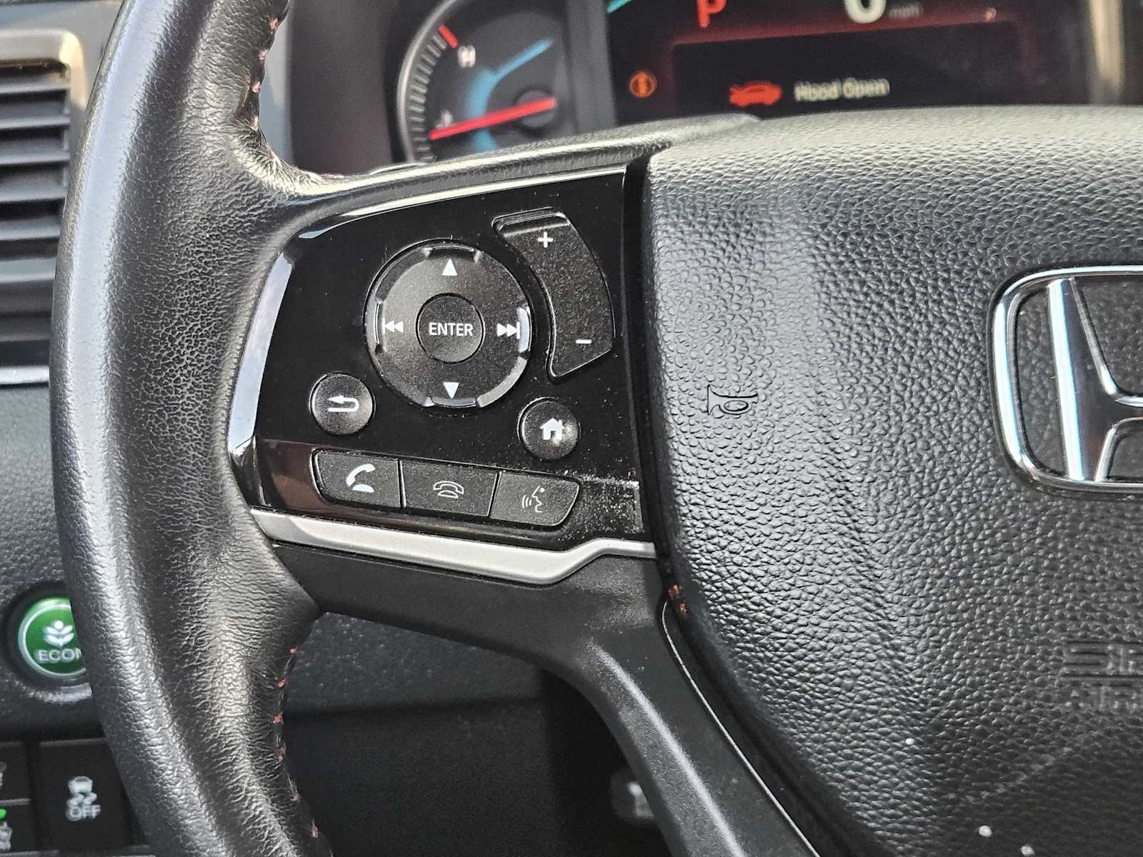 Thumbnail: 2022 Honda Pilot - 29