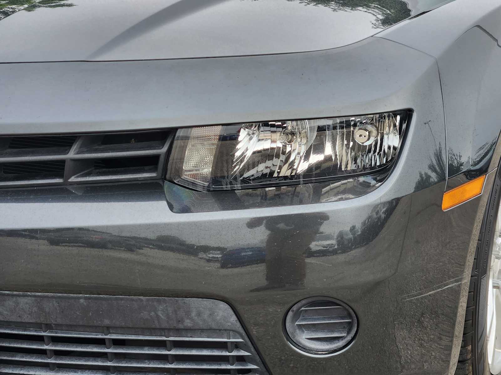 Thumbnail: 2015 Chevrolet Camaro - 7