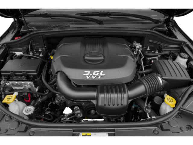 Thumbnail: 2015 Jeep Grand Cherokee - 17