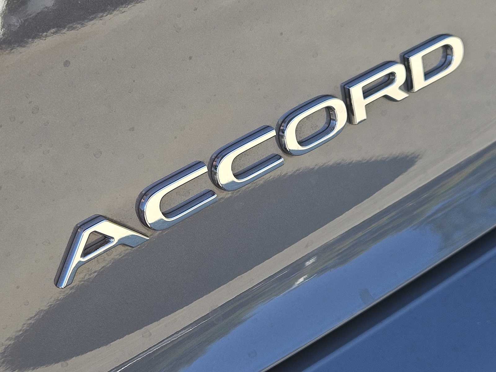 Thumbnail: 2025 Honda Accord - 11