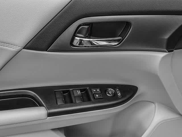 Thumbnail: 2014 Honda Accord - 19