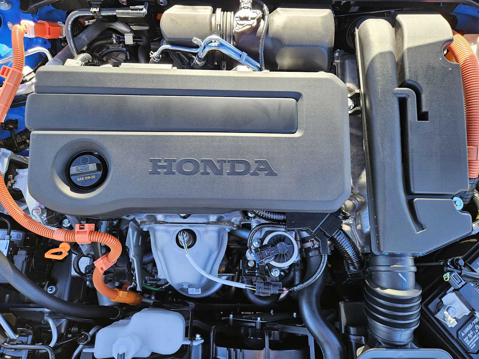 Thumbnail: 2026 Honda Civic - 11