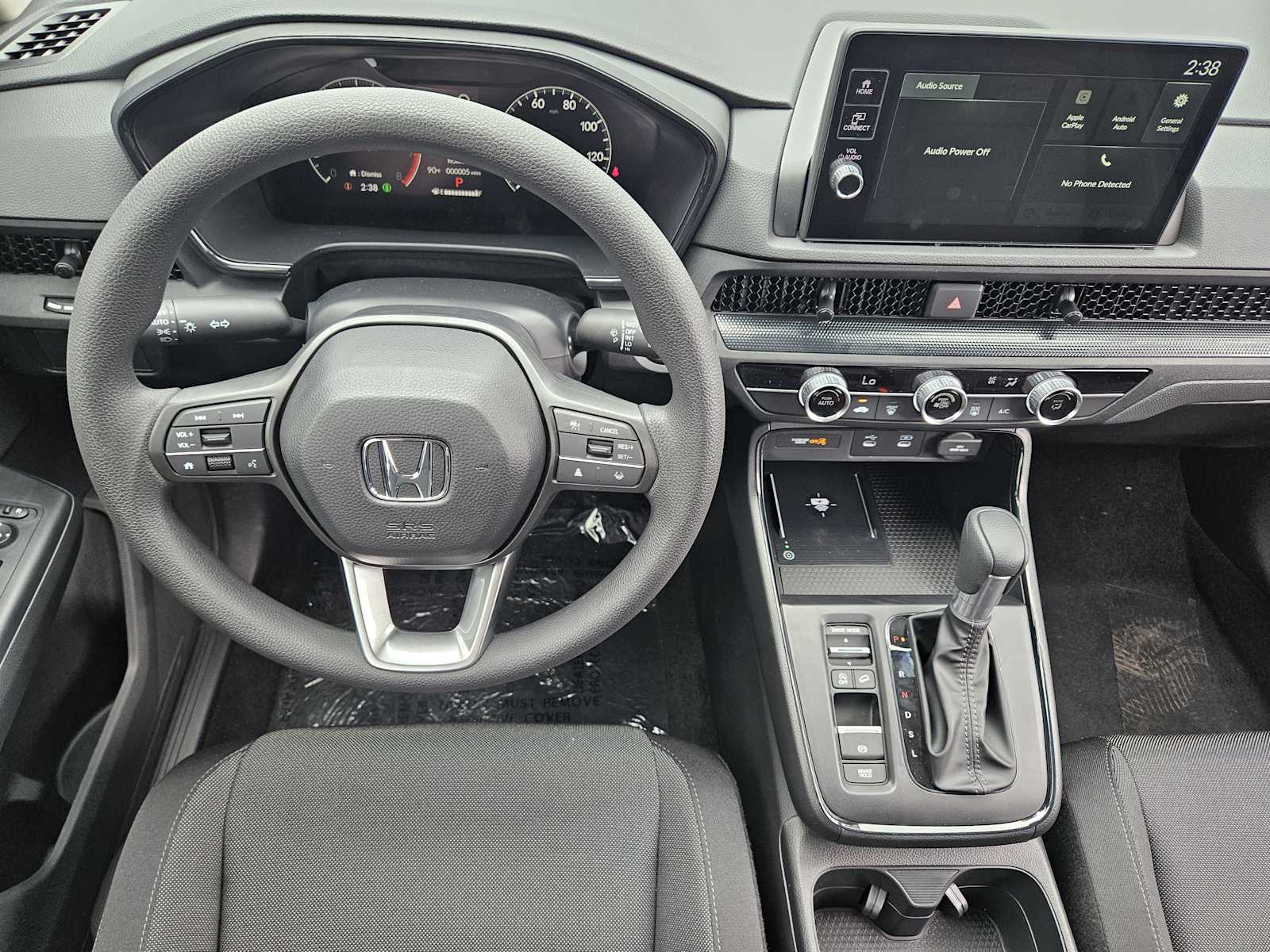 Thumbnail: 2026 Honda CR-V - 20