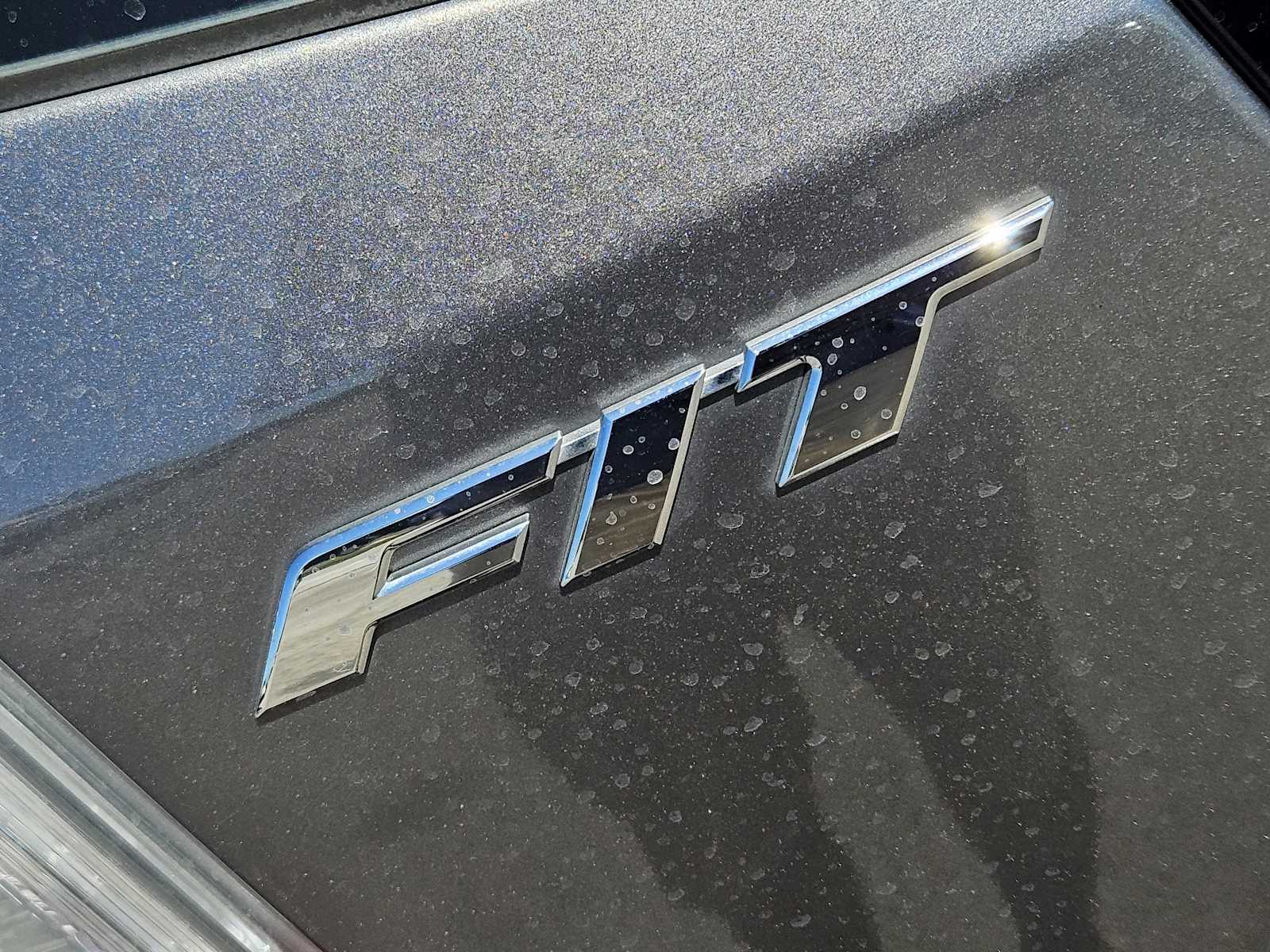 Thumbnail: 2013 Honda Fit - 11