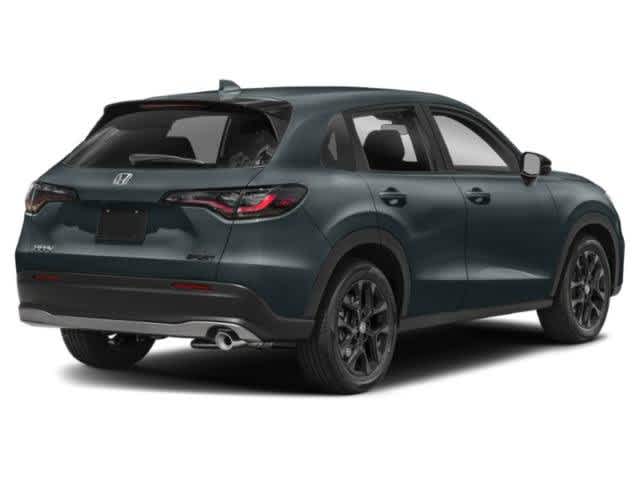 Thumbnail: 2023 Honda HR-V - 2