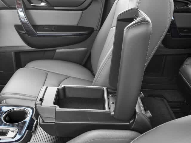 Thumbnail: 2016 GMC Acadia - 18