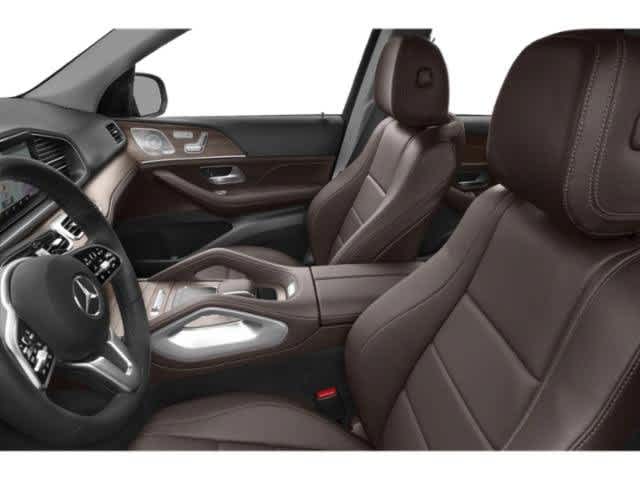 Thumbnail: 2023 Mercedes-Benz GLE - 12