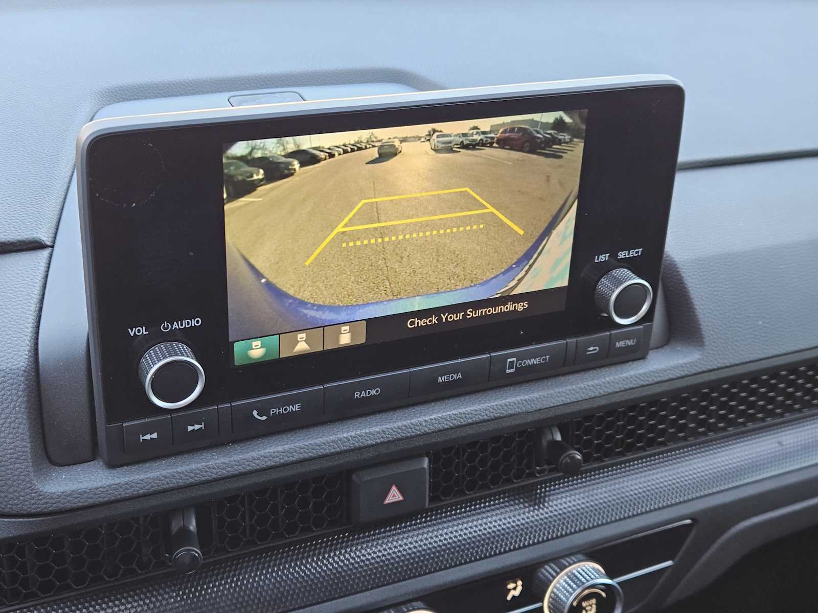 Thumbnail: 2024 Honda CR-V - 17