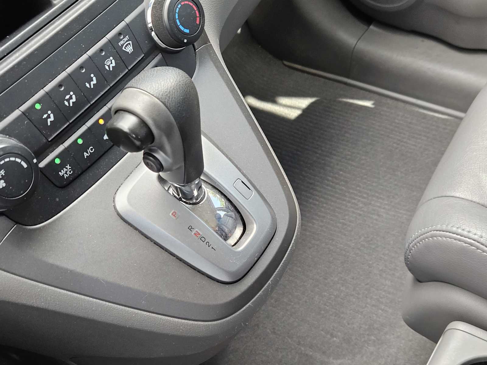Thumbnail: 2010 Honda CR-V - 19