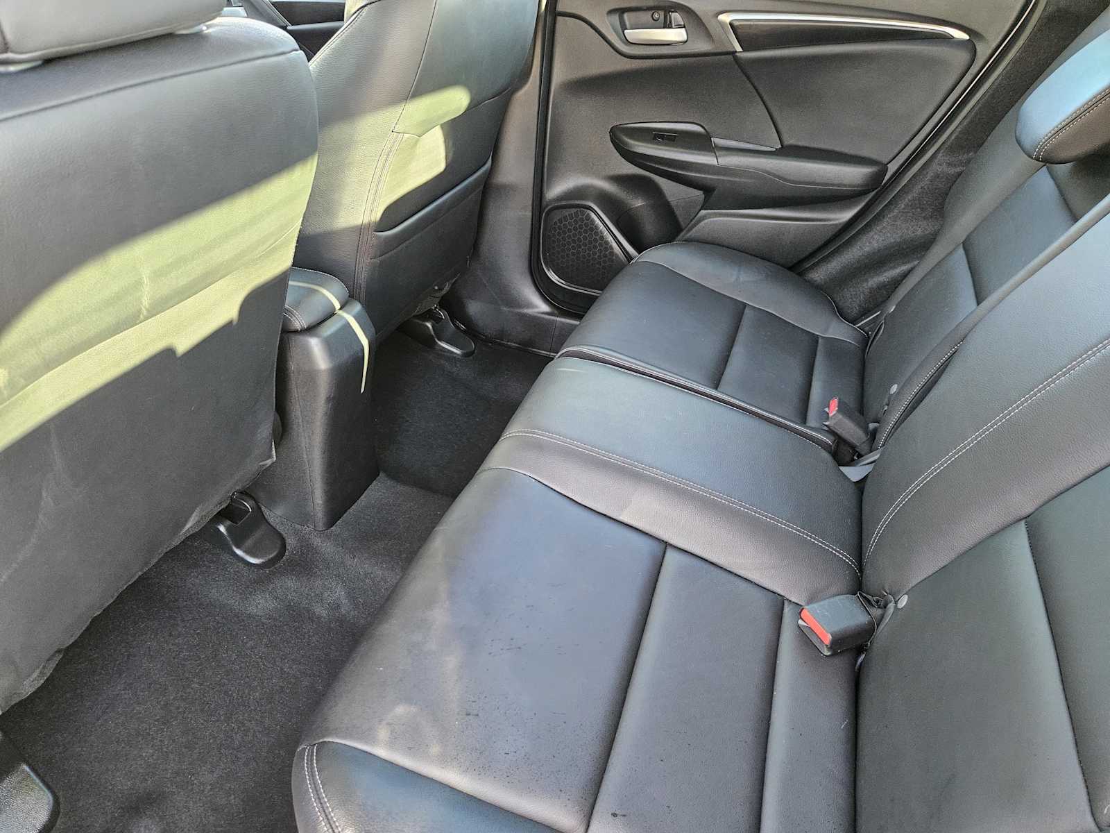 Thumbnail: 2015 Honda Fit - 28