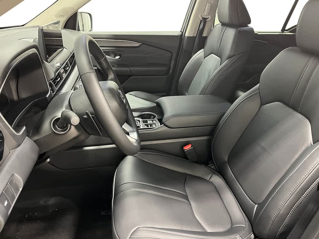 Thumbnail: 2026 Honda Pilot - 13