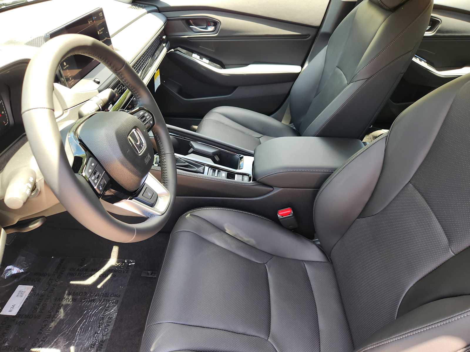 Thumbnail: 2026 Honda Accord - 9