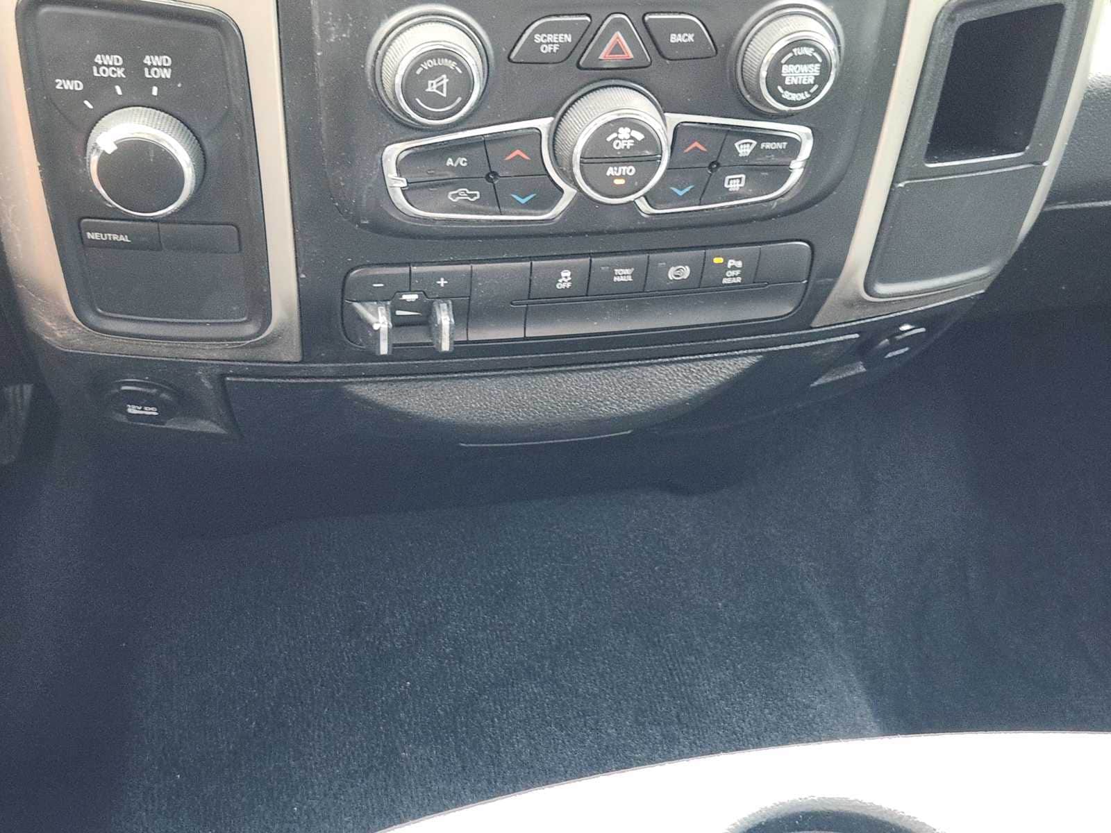 Thumbnail: 2018 RAM 2500 - 18