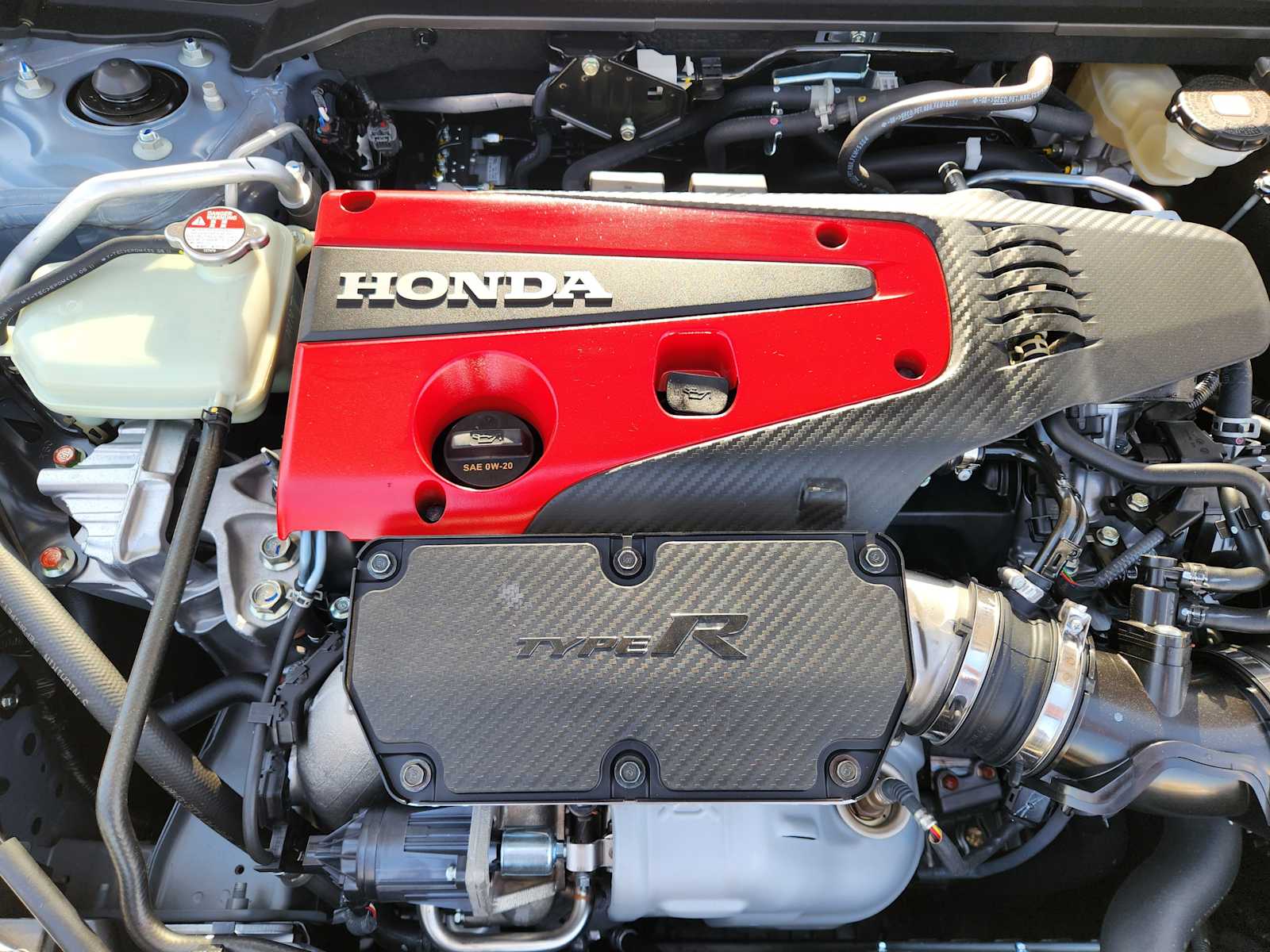 Thumbnail: 2025 Honda Civic - 22