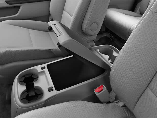 Thumbnail: 2014 Honda Odyssey - 17