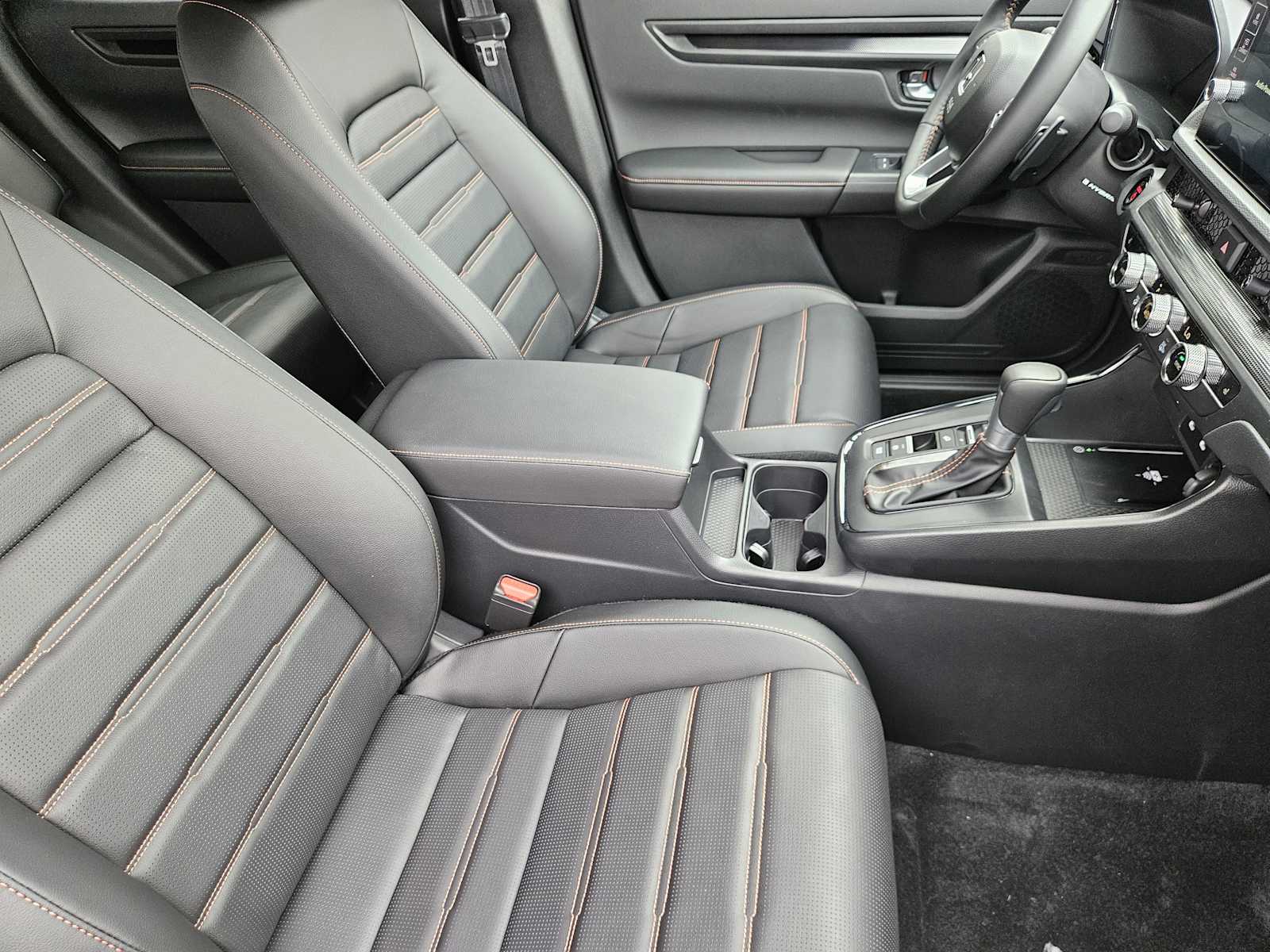 Thumbnail: 2026 Honda CR-V - 10