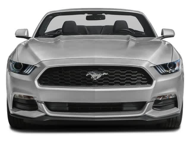 Thumbnail: 2016 Ford Mustang - 7