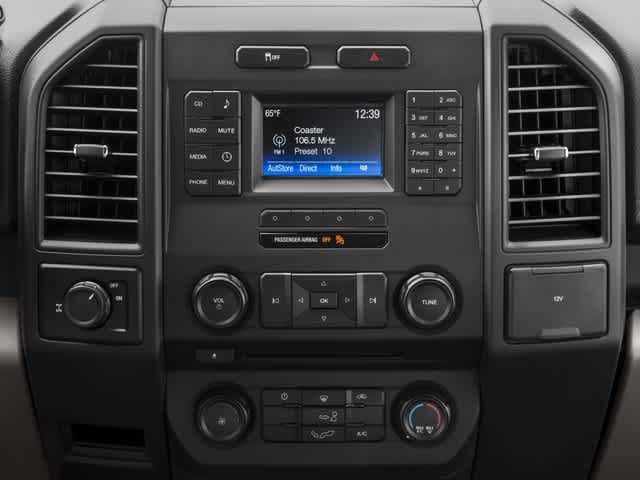 Thumbnail: 2016 Ford F-150 - 11