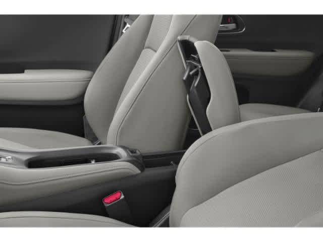 Thumbnail: 2019 Honda HR-V - 17