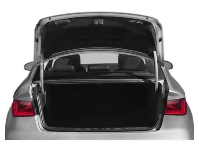 Thumbnail: 2015 Audi A3 - 13