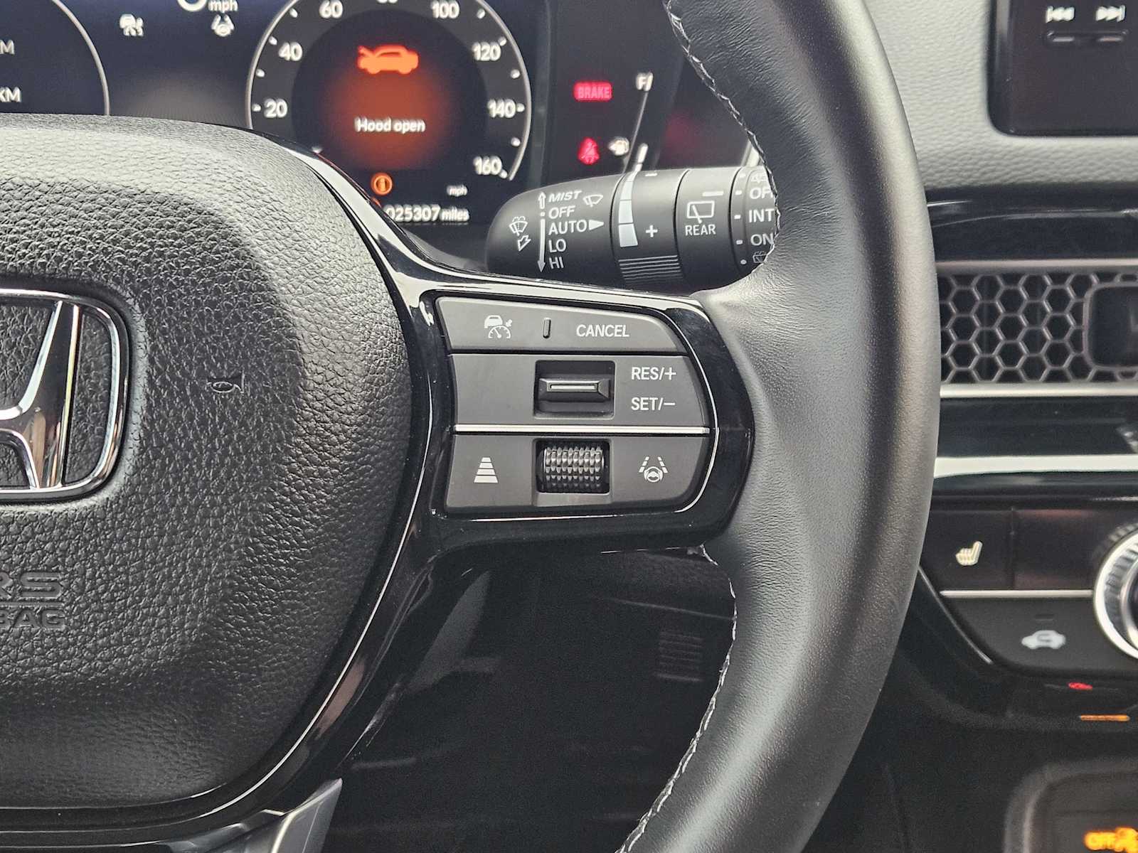 Thumbnail: 2024 Honda Civic - 28