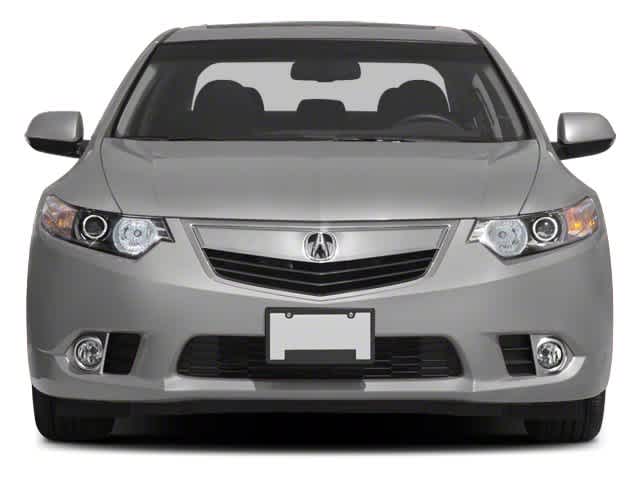 2011 Acura TSX  4