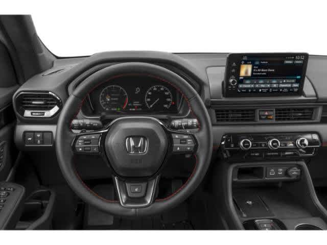 Thumbnail: 2025 Honda Pilot - 5