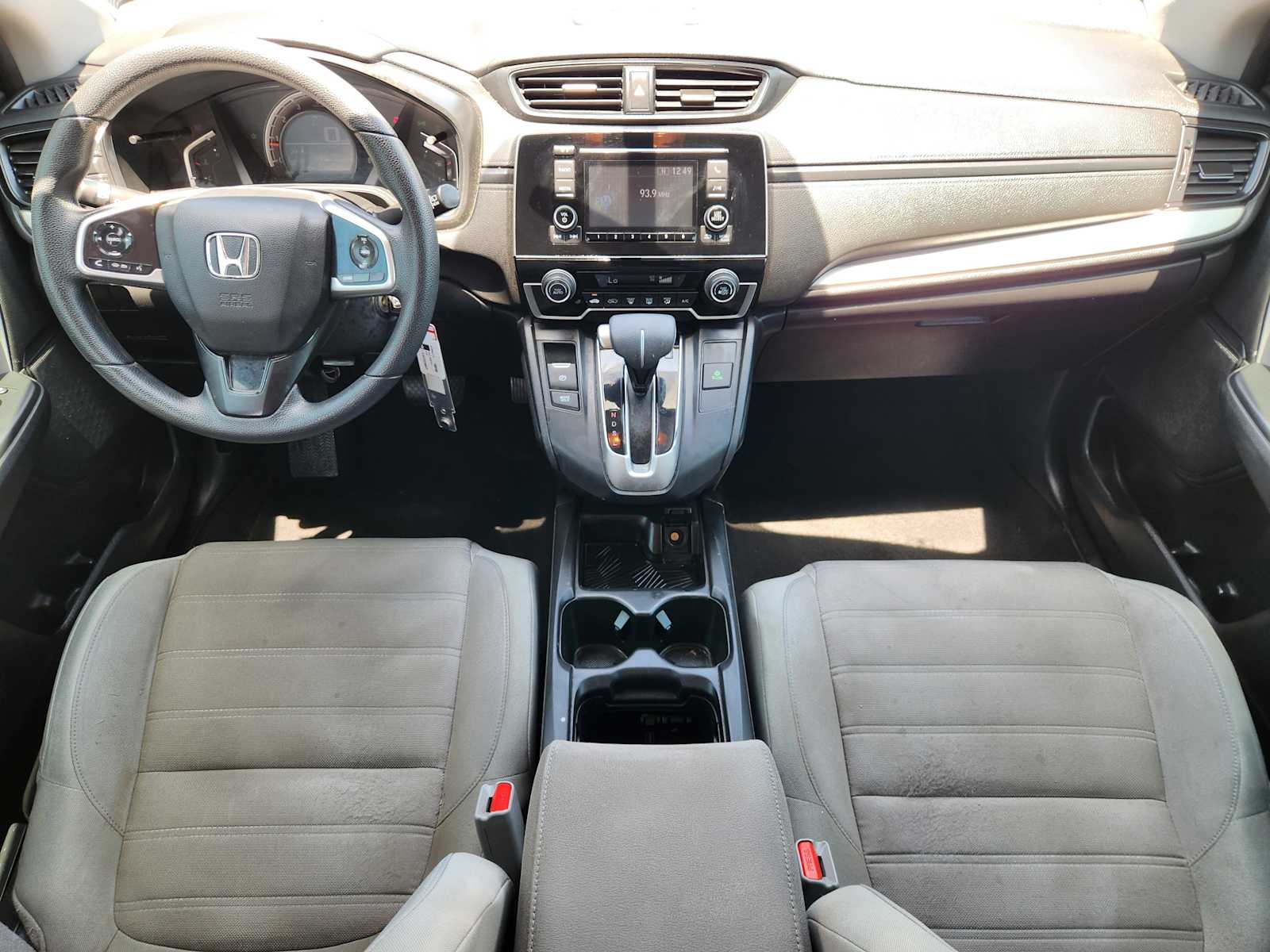 Thumbnail: 2019 Honda CR-V - 25
