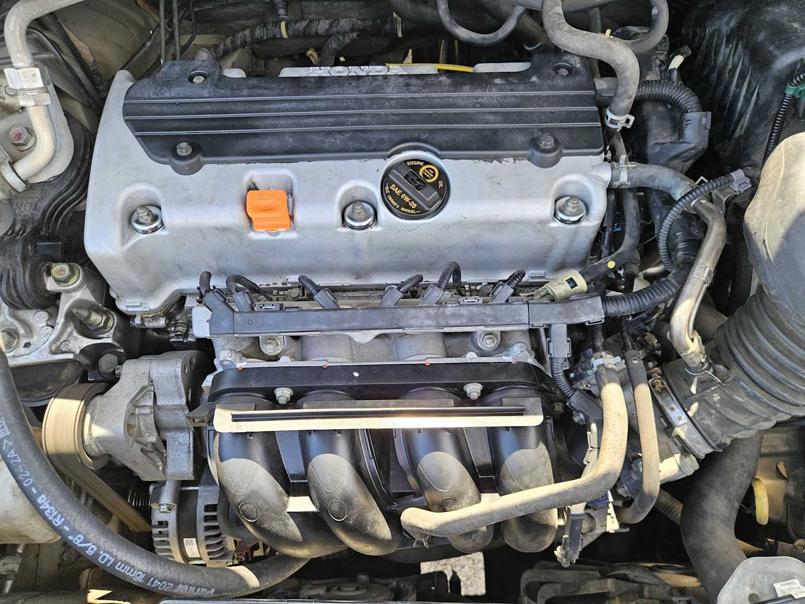 Thumbnail: 2012 Honda CR-V - 28