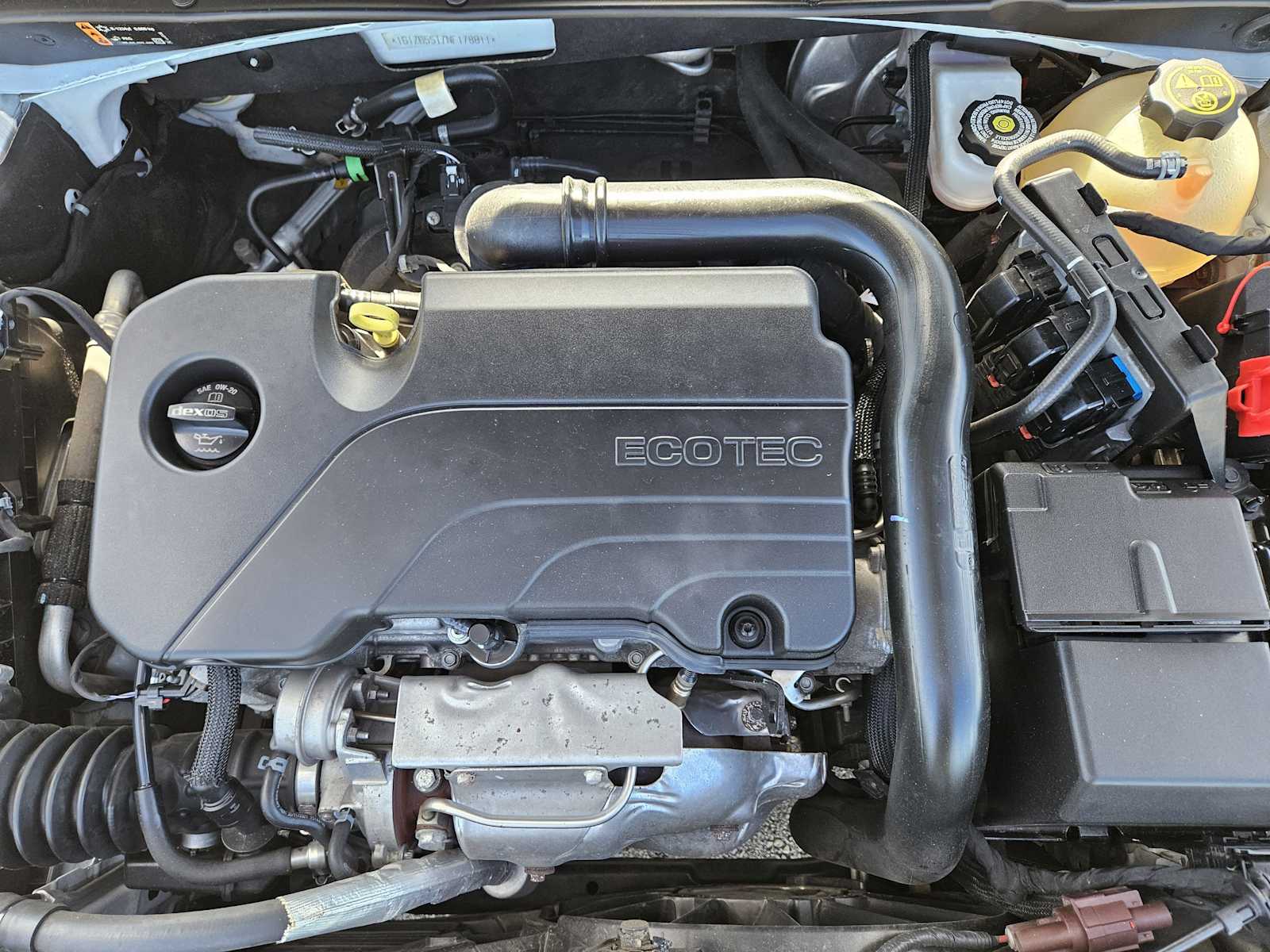 Thumbnail: 2022 Chevrolet Malibu - 32
