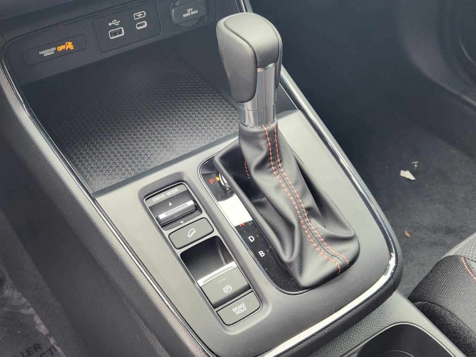 Thumbnail: 2025 Honda CR-V - 16