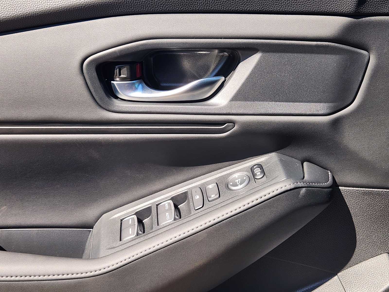 Thumbnail: 2026 Honda Accord - 19