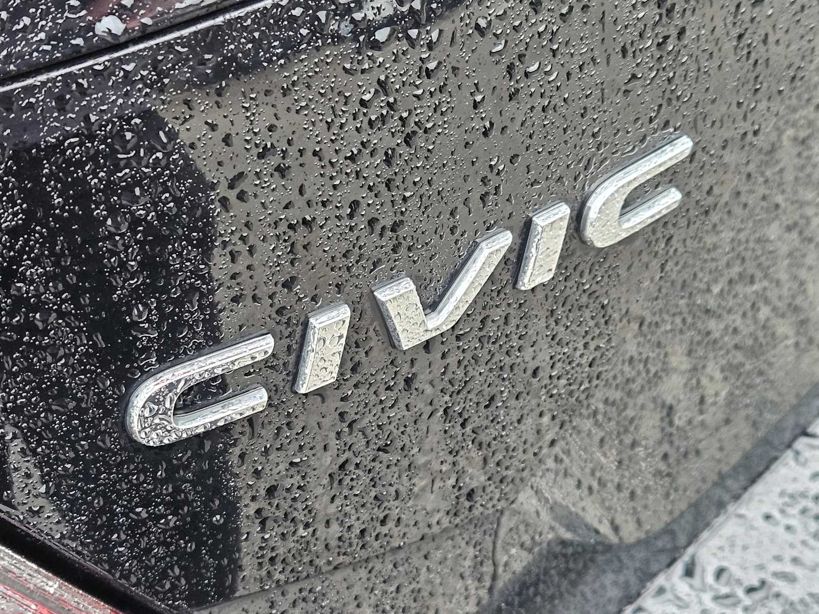 Thumbnail: 2020 Honda Civic - 11