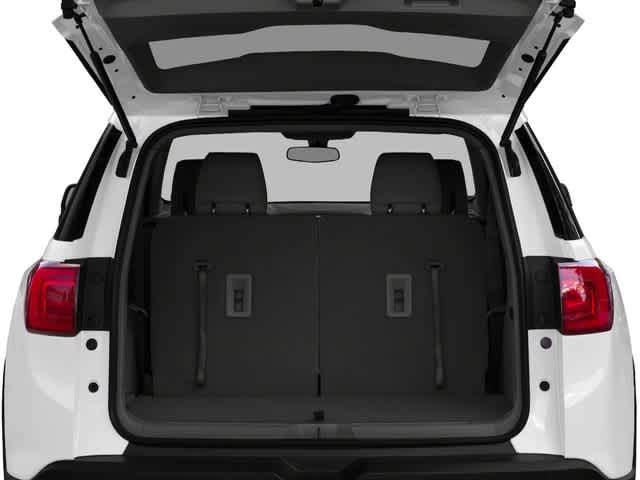 Thumbnail: 2018 GMC Acadia - 12
