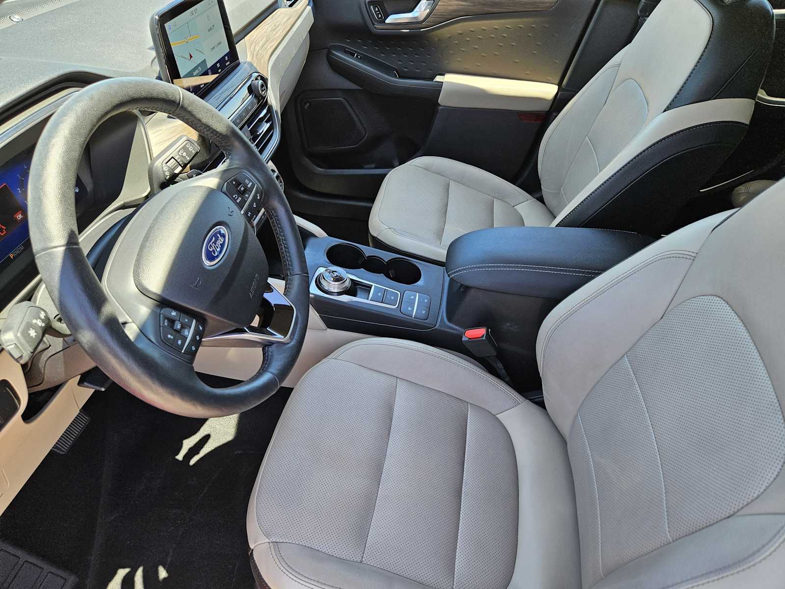 Thumbnail: 2020 Ford Escape - 13