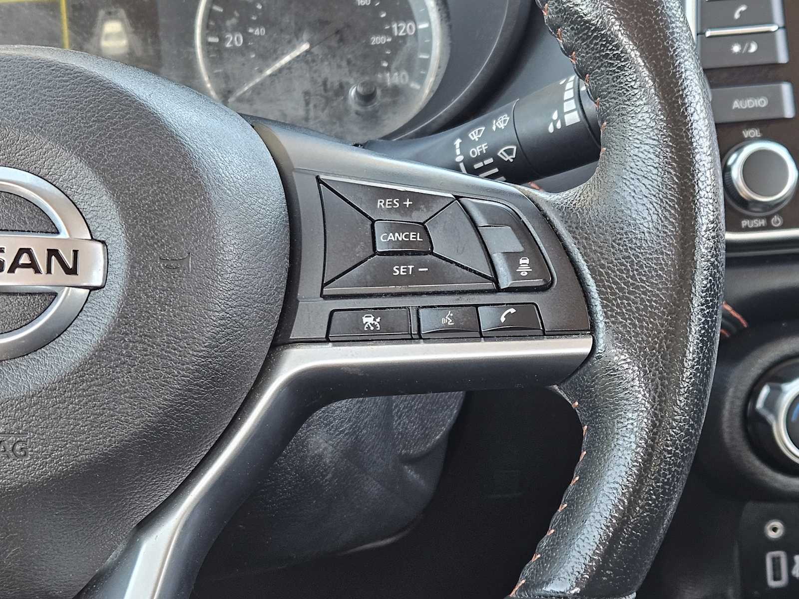 Thumbnail: 2021 Nissan Versa - 27