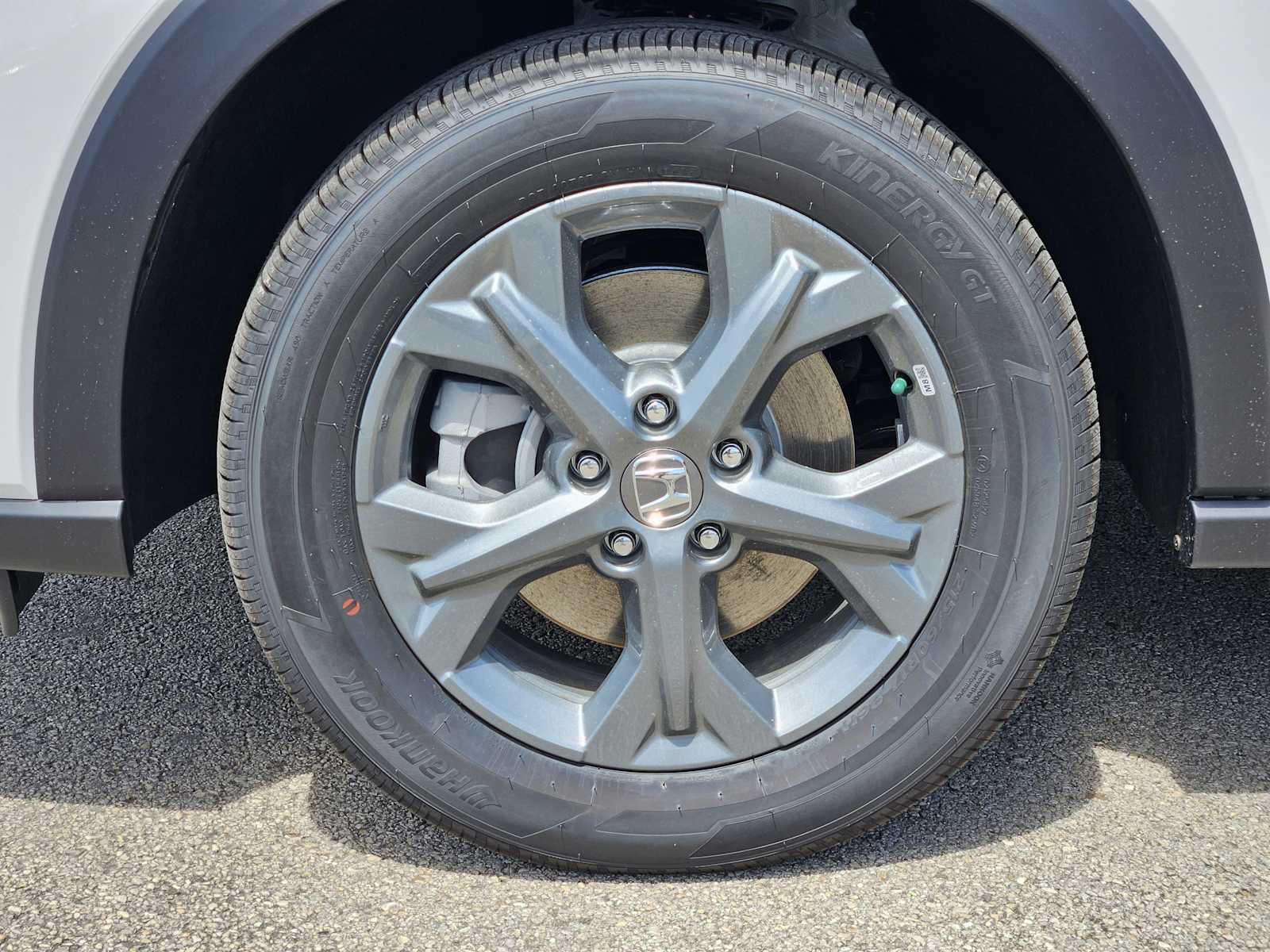 Thumbnail: 2026 Honda HR-V - 9