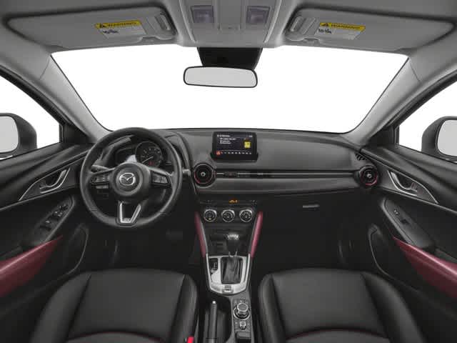 Thumbnail: 2018 Mazda CX-3 - 11