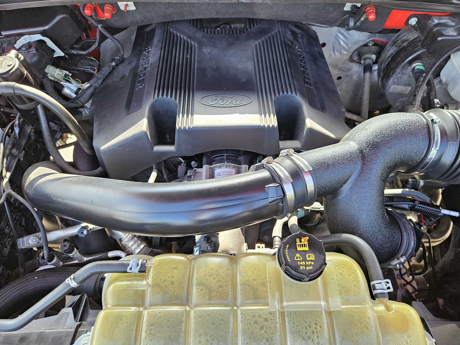 Thumbnail: 2020 Ford F-150 - 29