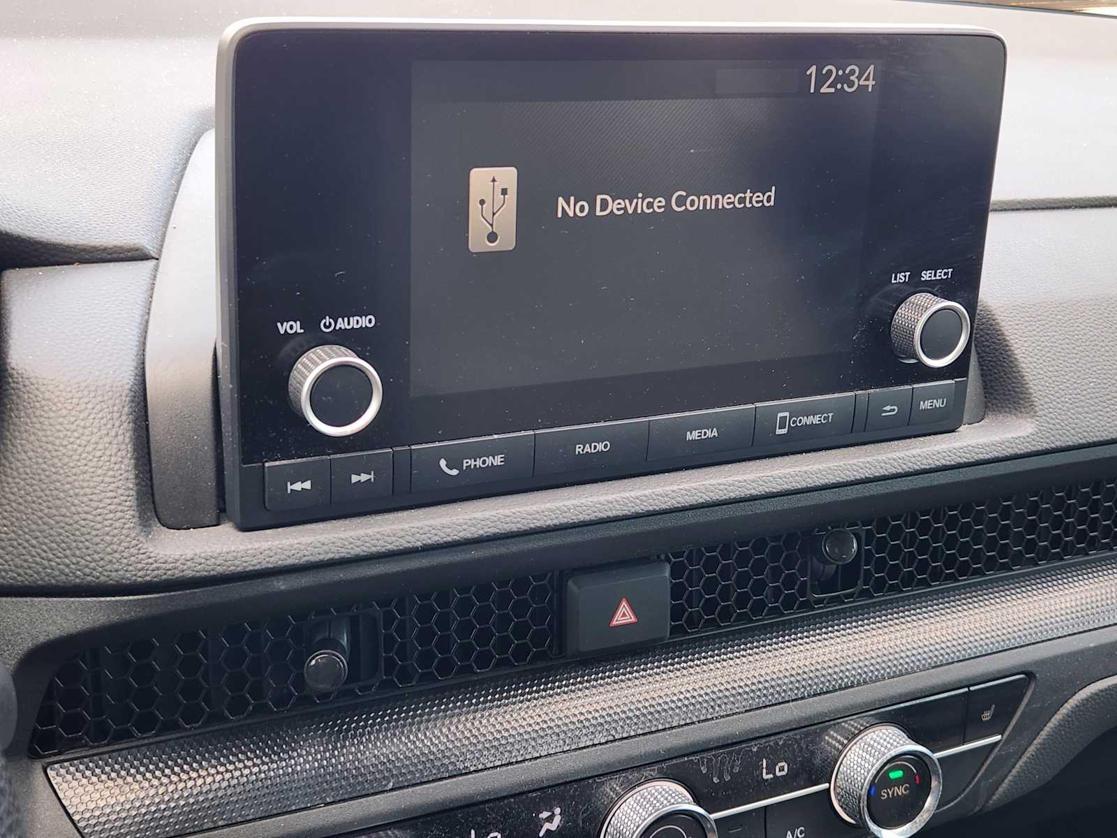 Thumbnail: 2024 Honda CR-V - 17