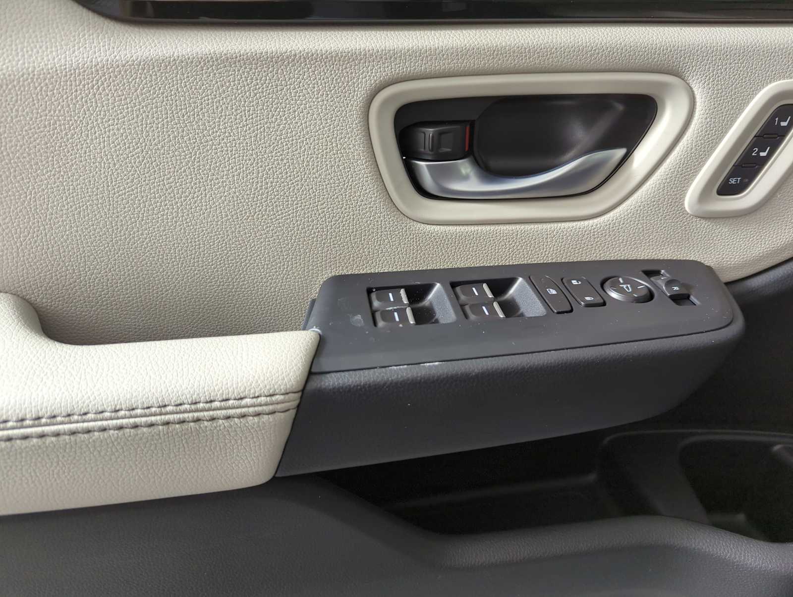 Thumbnail: 2026 Honda Pilot - 20